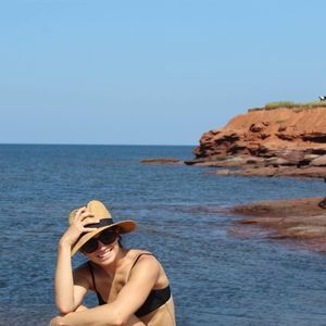 Meet your Posher, Mireille